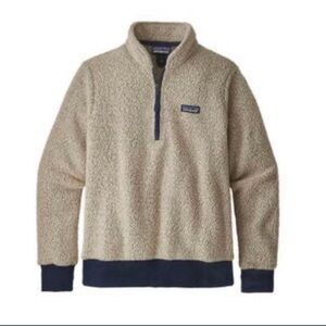 Patagonia pullover
